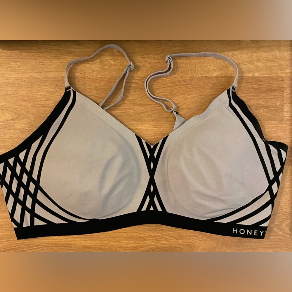 Honeylove Silhouette Bra